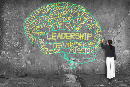 How to Create a Personal Leadership Development Plan