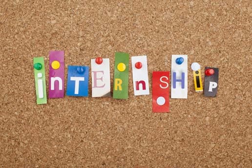 Hiring Interns? Yeah There's a Law for That