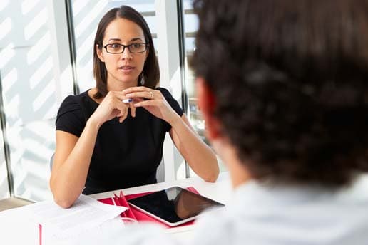 List of Illegal Interview Questions Supervisors Should Never Ask