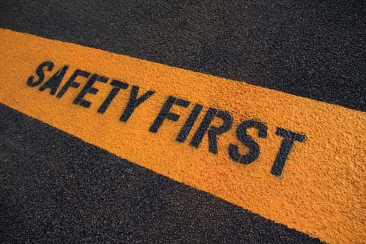 What is OSHA? And Other Workplace Safety Questions Answered