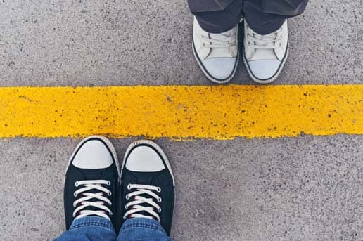 Why You Need to Set Boundaries at Work &amp; How to Do It