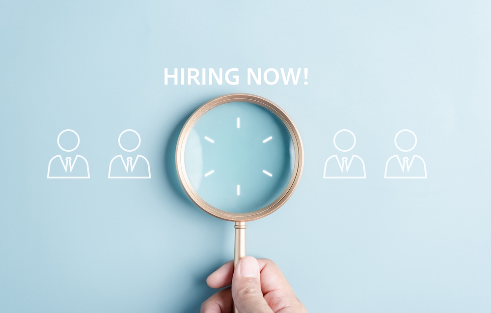 Hiring Interns? Yeah There's a Law for That