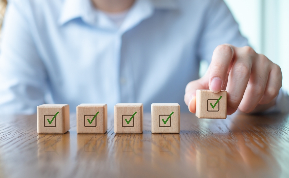 The Ultimate Pre-Employment Screening Checklist