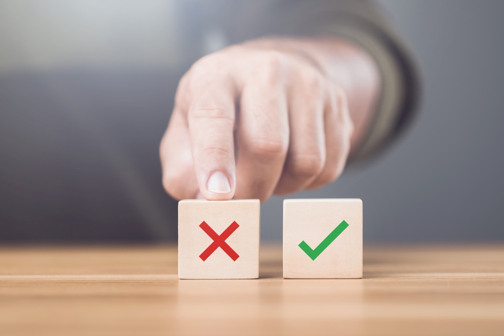 The Ultimate Termination Process Checklist