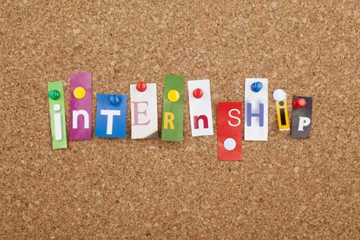 Hiring Interns? Yeah There's a Law for That